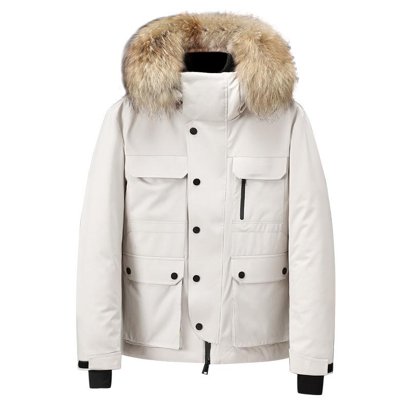 3XL · White