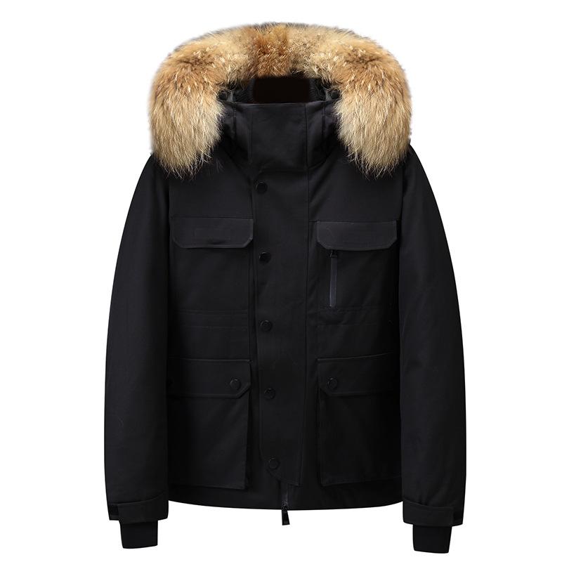 3XL · Black