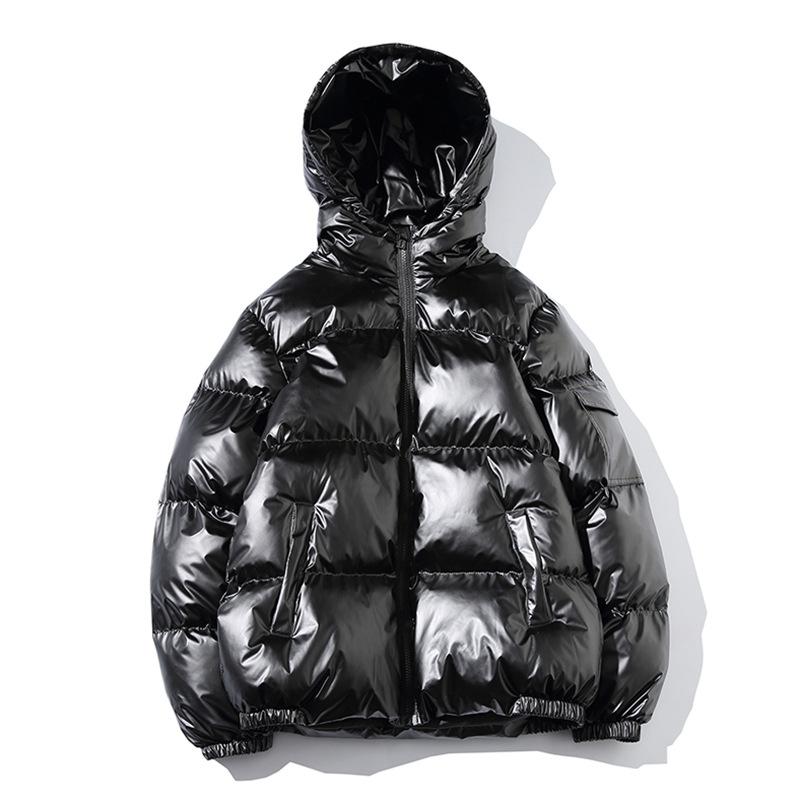 3XL · Black