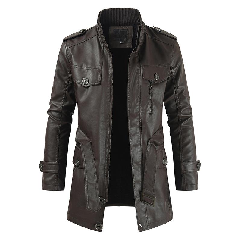 3XL · Dark Brown