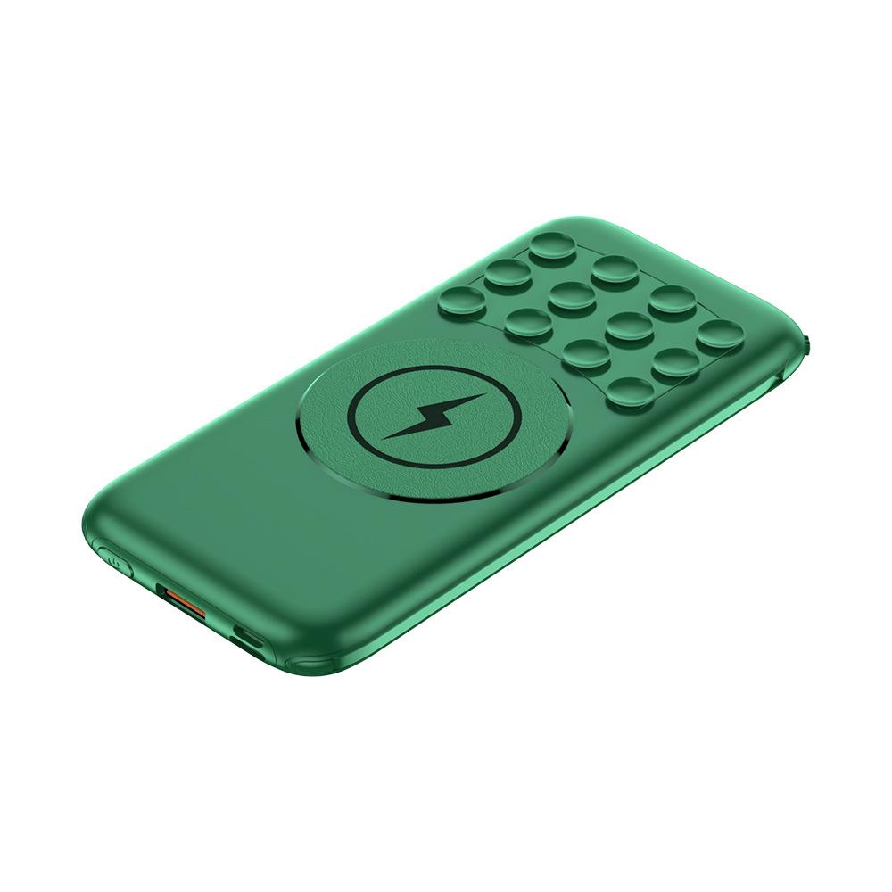 Green 10000mah