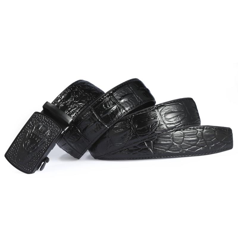 Black 125cm