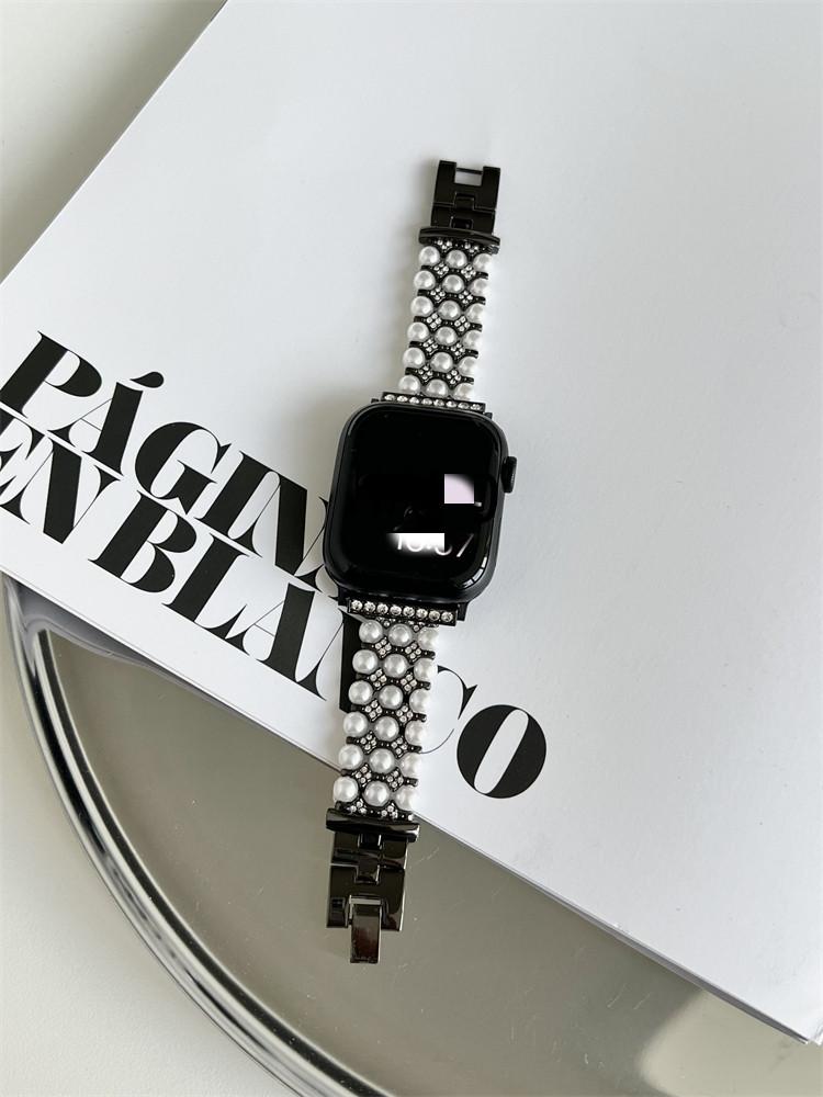 Black 38mm40mm41mm