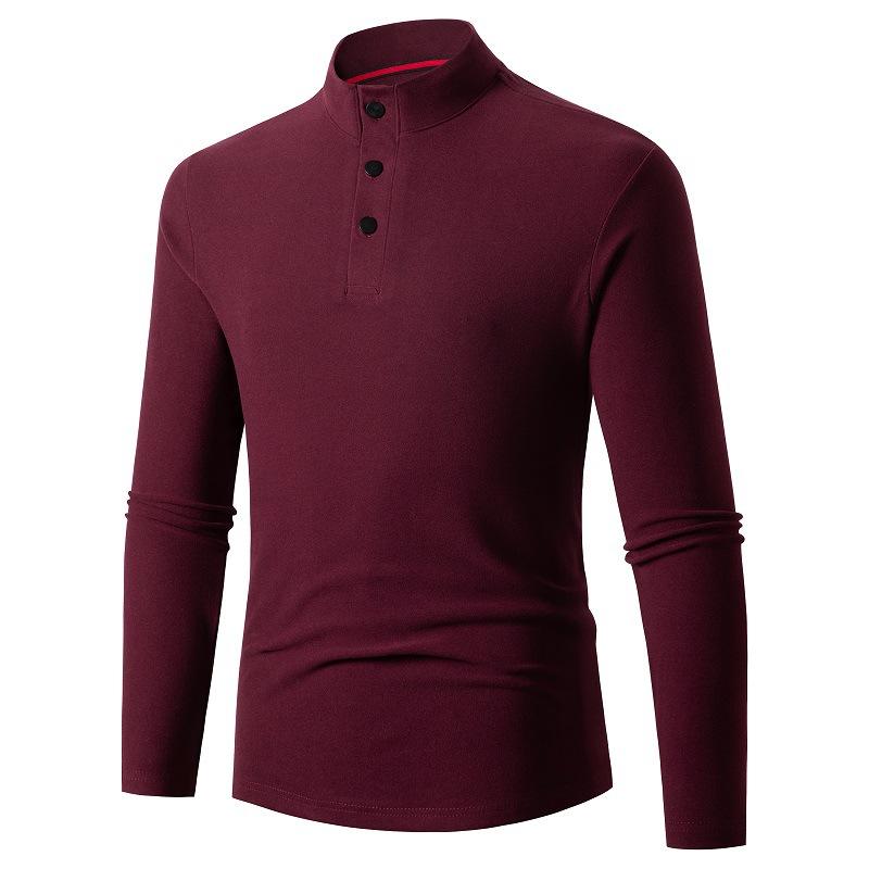 Wine Red · 2XL