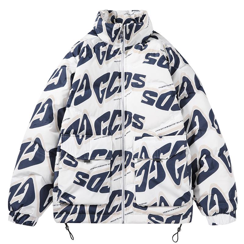 2XL · White