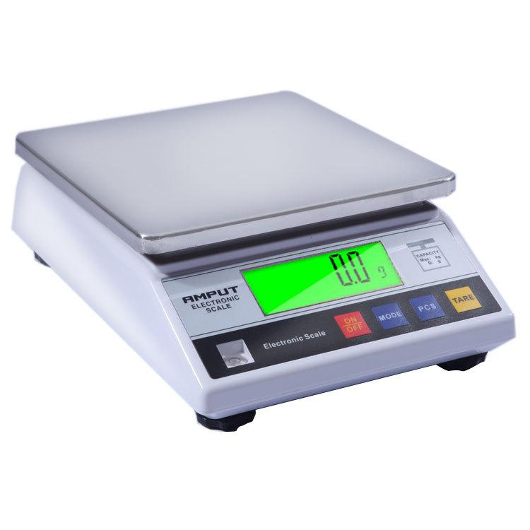 10kg 0.1g English AU