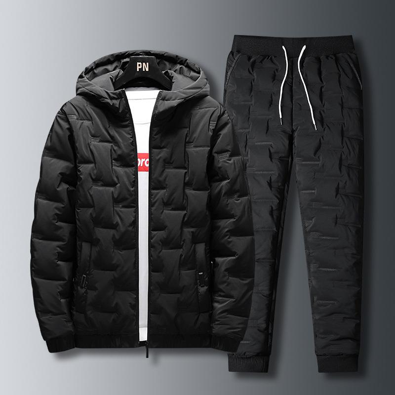 2XL · Black