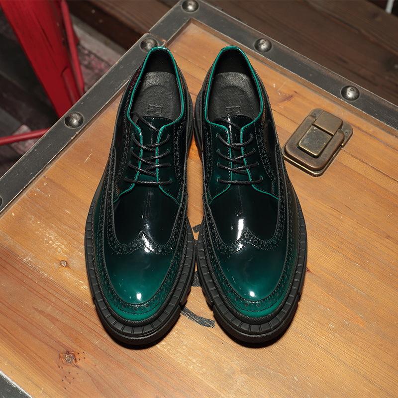 38 · Green
