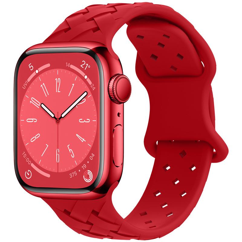 Red 38or40or41mm