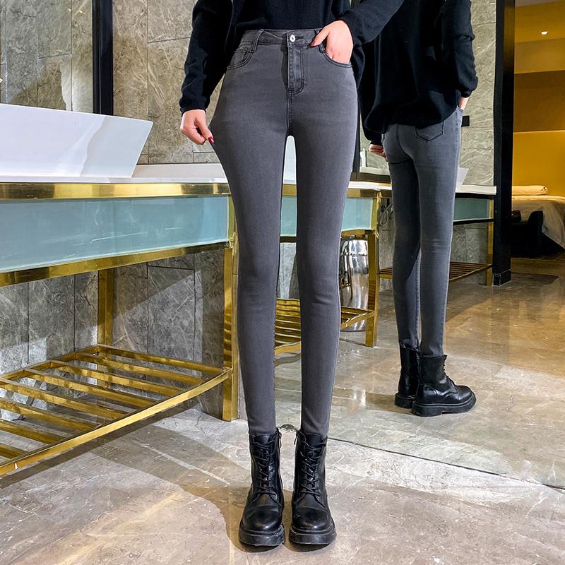 Grey trousers 25