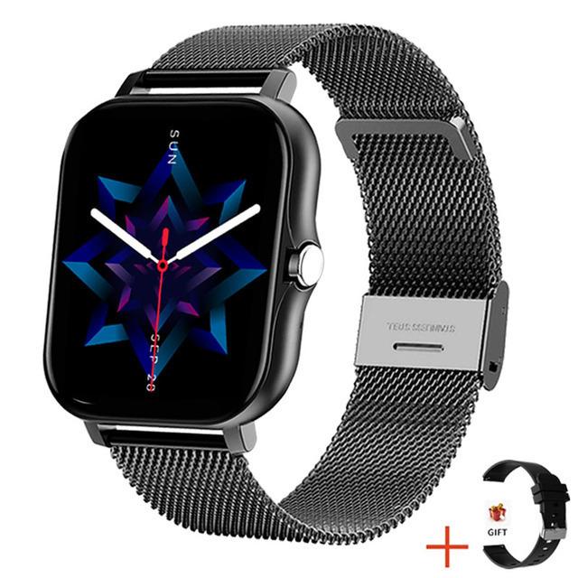 Black mesh plus silicone