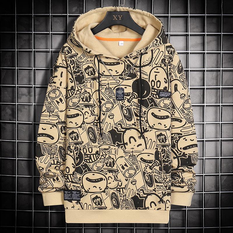 2XL · Khaki