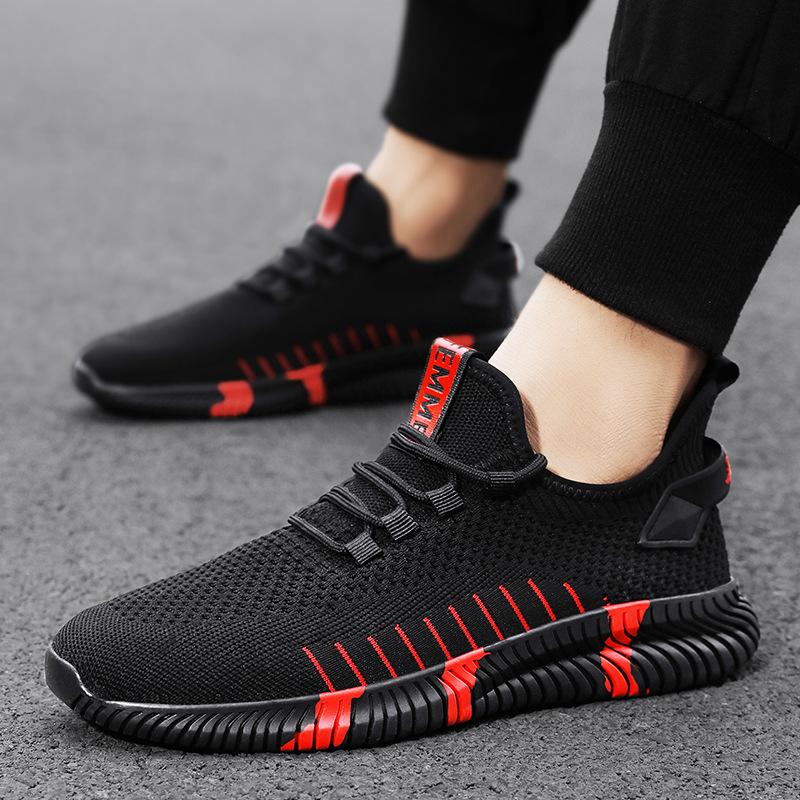 CJPB1544483-Black red-Size39