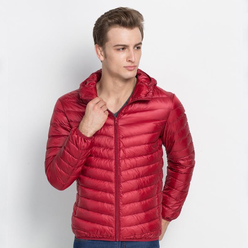 2XL · Red