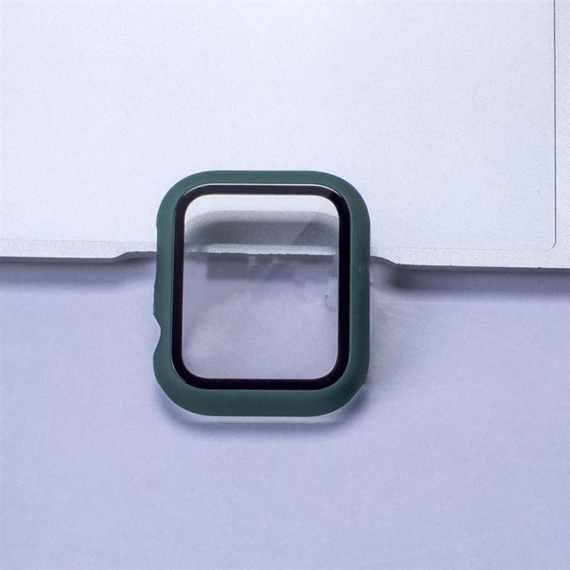 Dark green 38mm