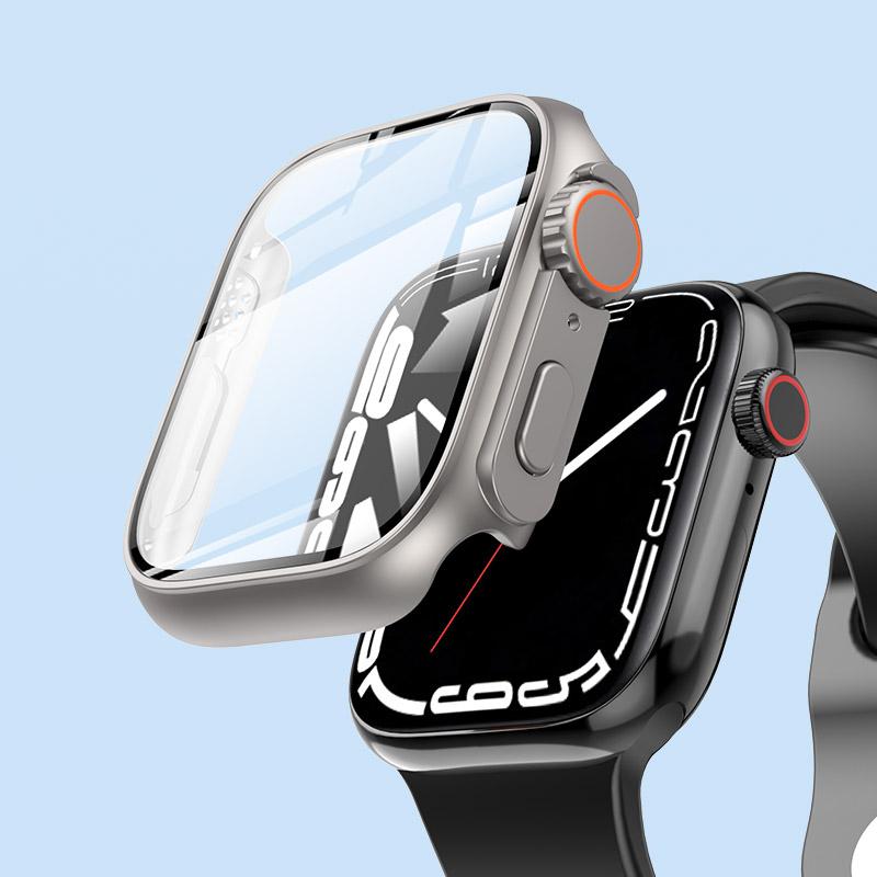 Grey Iwatch4or5or6orSE 40mm