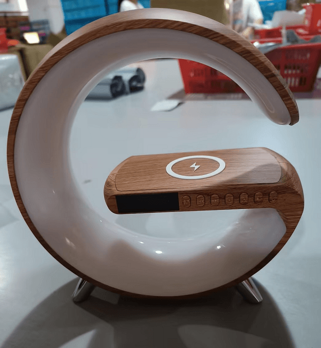 Wood grain US