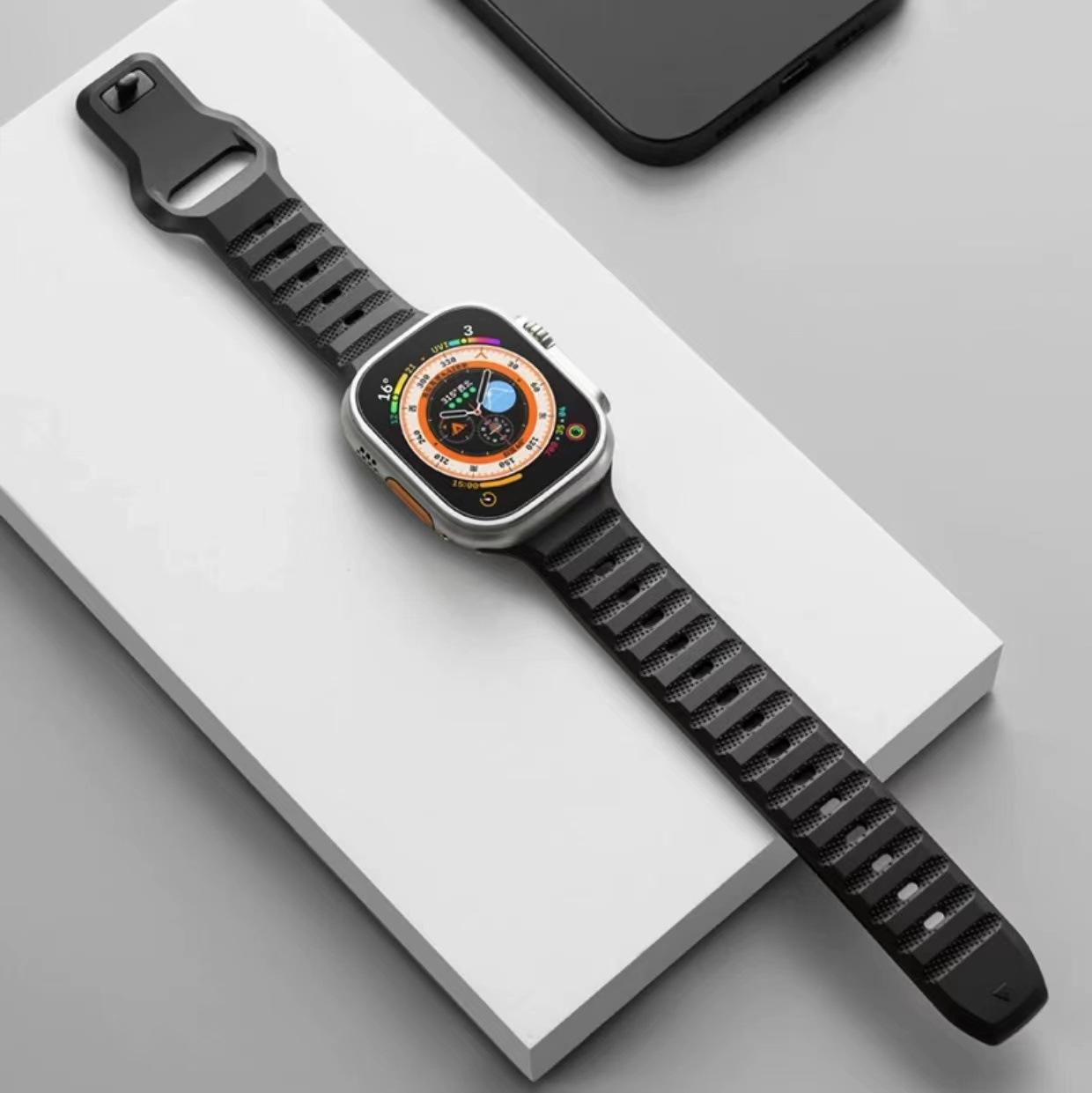 Black 38to40to41mm