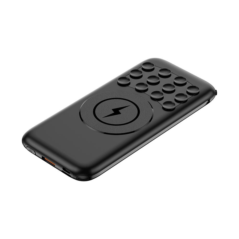 Black 10000mah