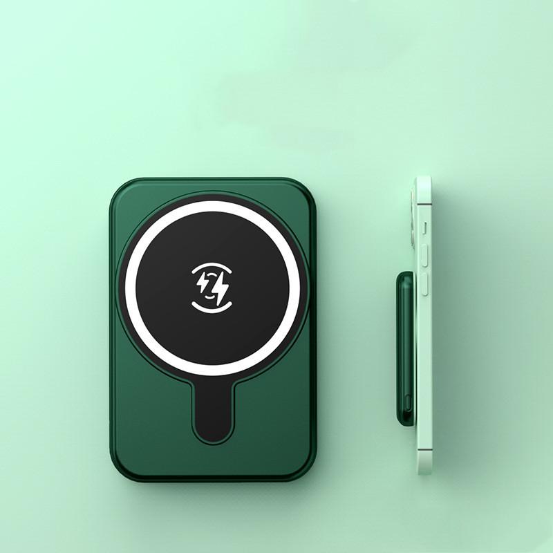 Green 5000mAh