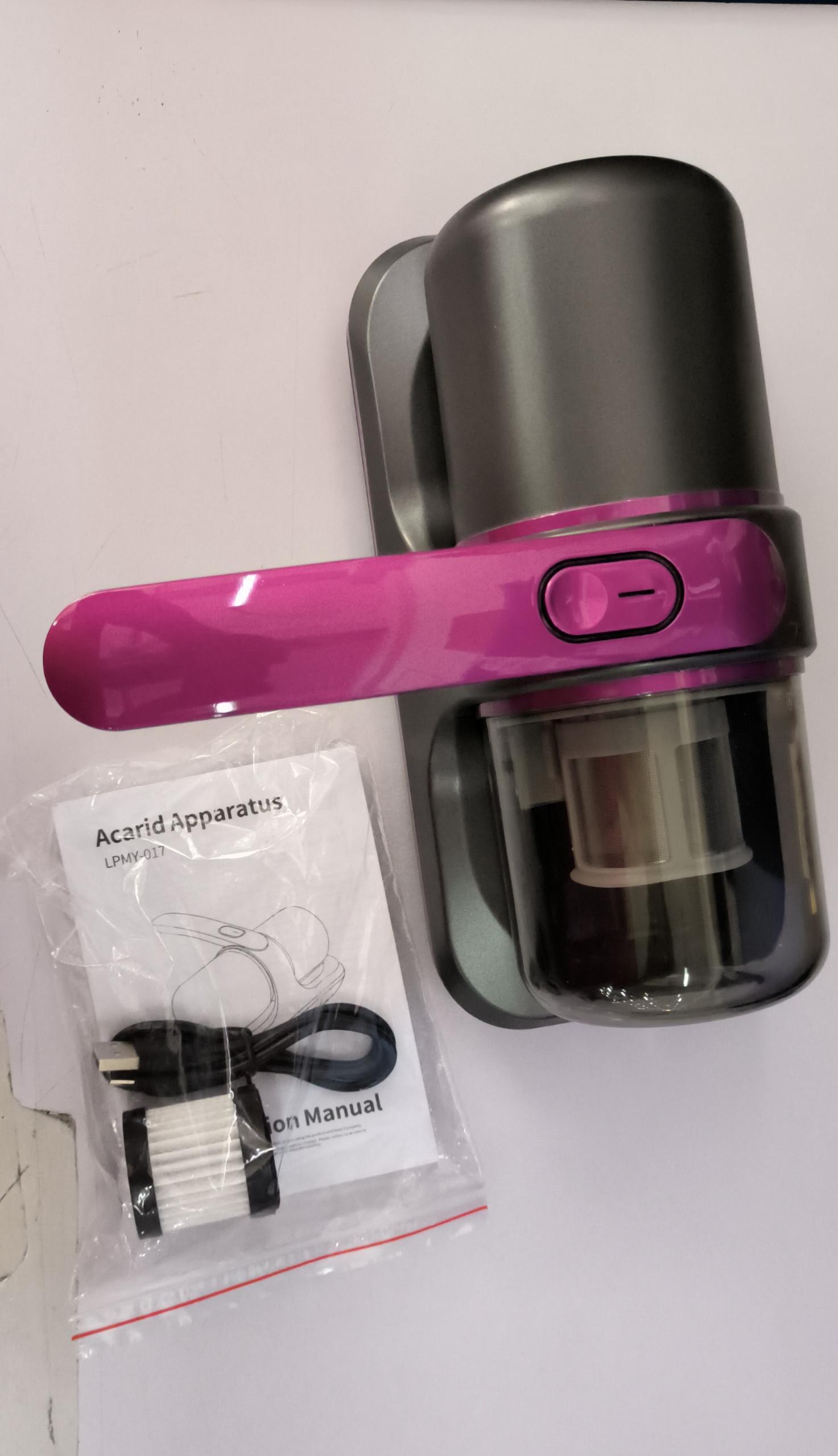 Purple USB