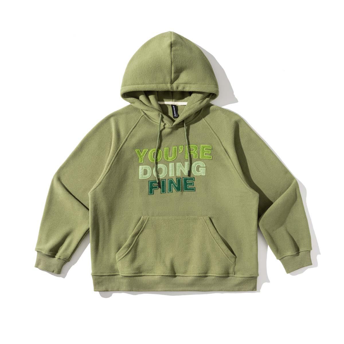 2XL · Green