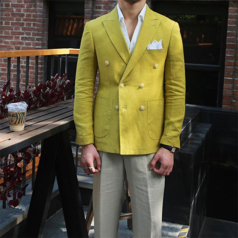 2XL · Yellow