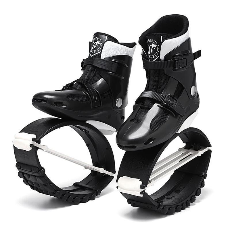 L size black and white