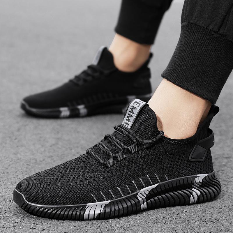 CJPB1544483-Black grey-Size39