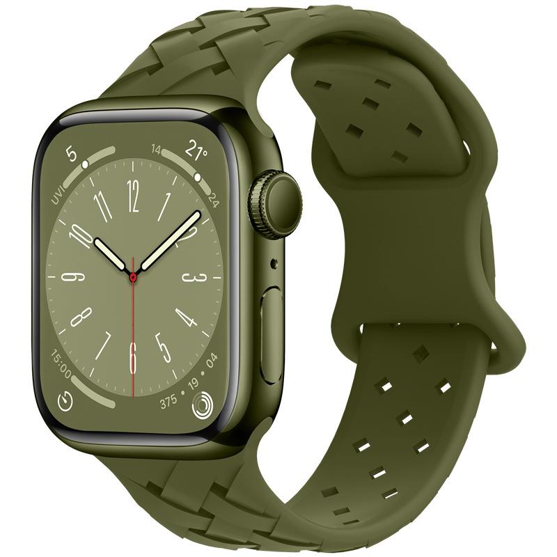 Olive green 38or40or41mm