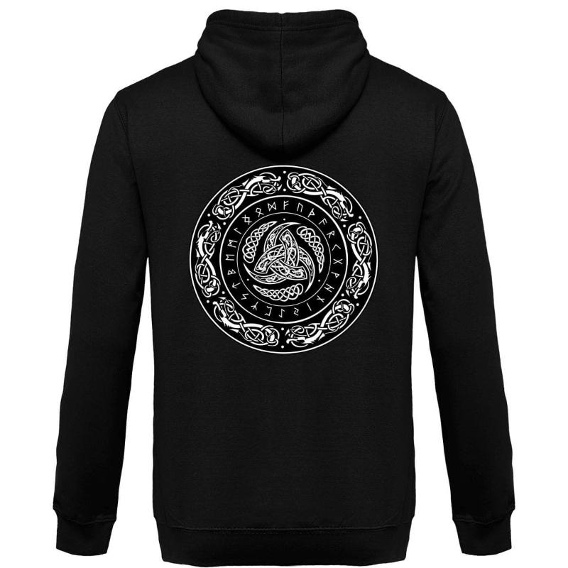 3XL · Black