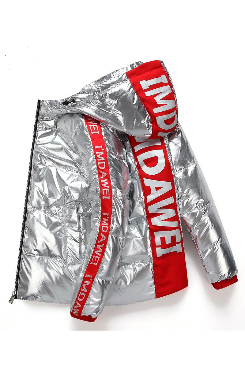 2XL · Silver
