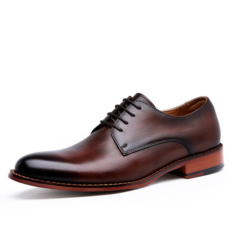 38 · Dark Brown