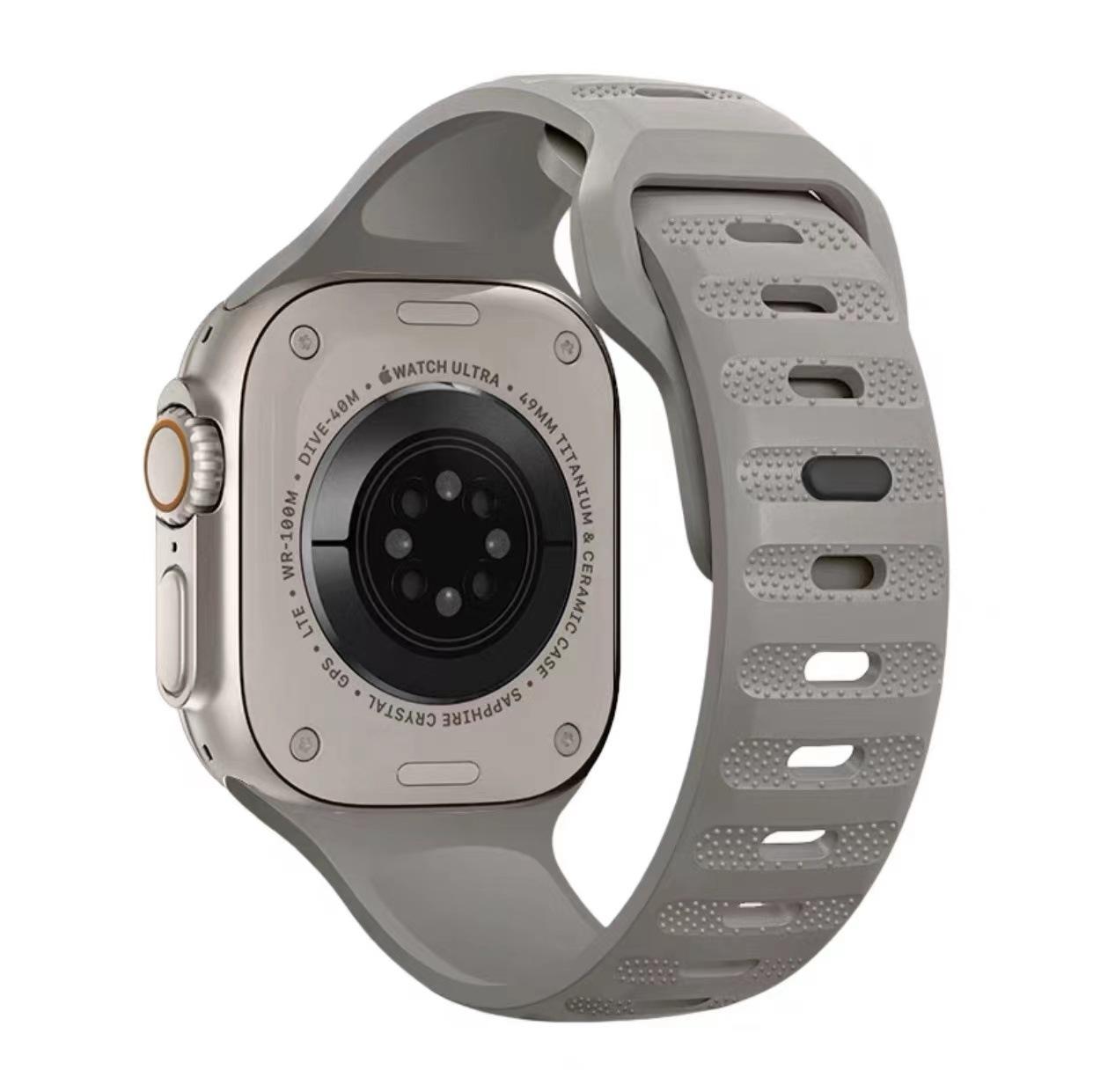 Grey 38to40to41mm