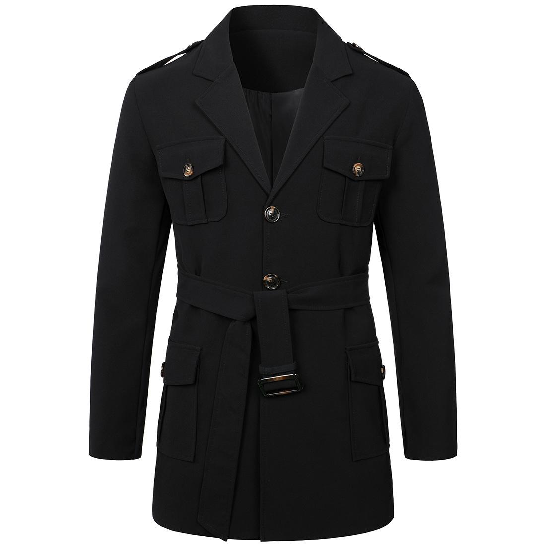 2XL · Black