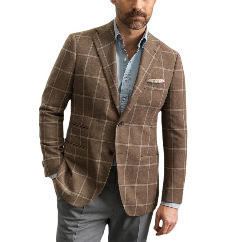 2XL · Light Brown