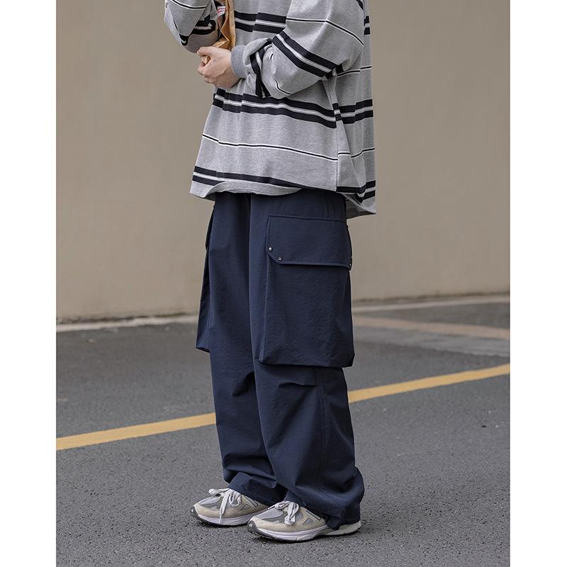 Navy Blue · 2XL