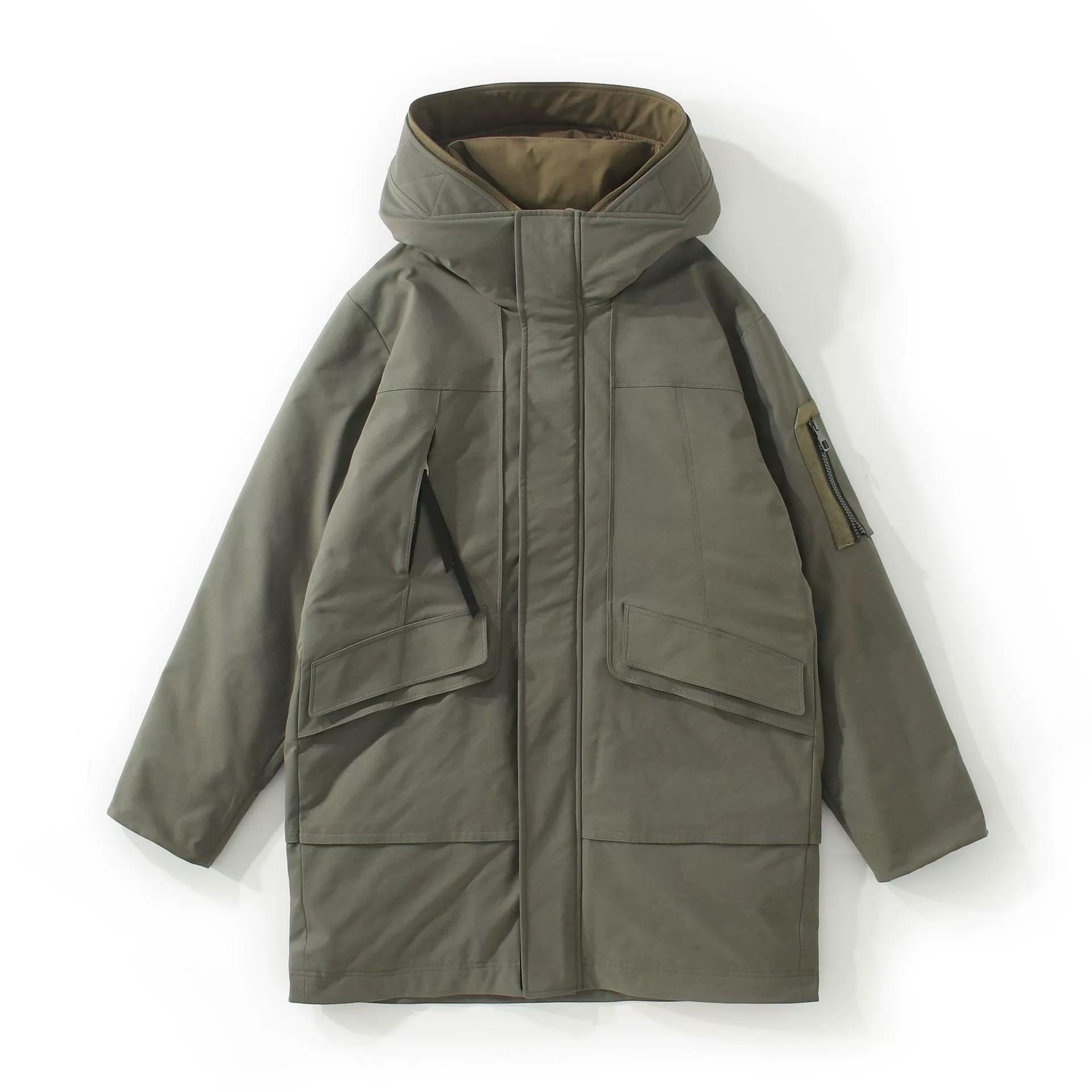 2XL · Army Green