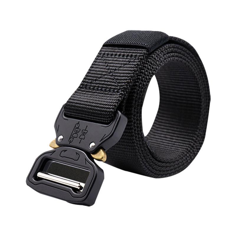 Black One size