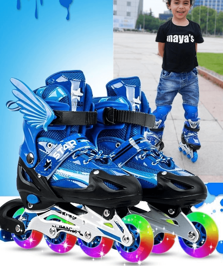 Blue L38to42