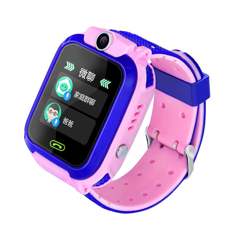 Pink USB