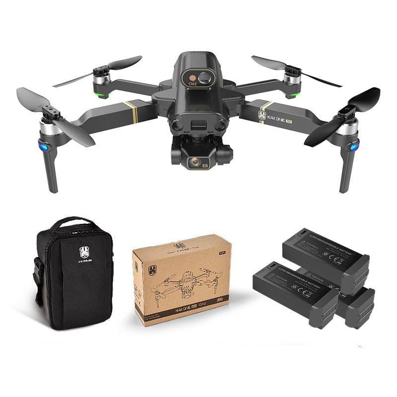 Brushless GPS Drone 8K HD Aerial Photography Quadcopter 6 Style