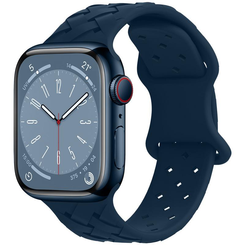 Dark Blue 38or40or41mm