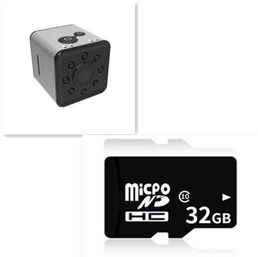 Silver · 32GB