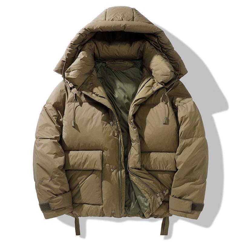 2XL · Brown