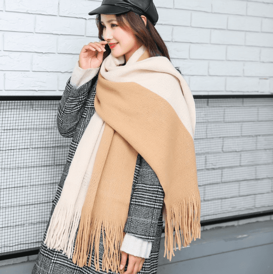 Khaki 200x40cm