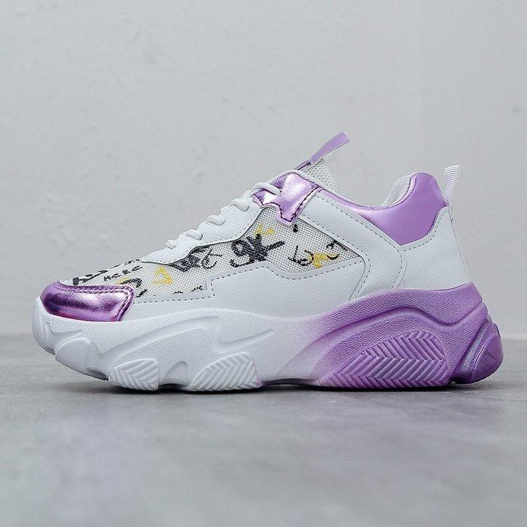 35 · Purple