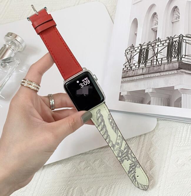 Red 38mm