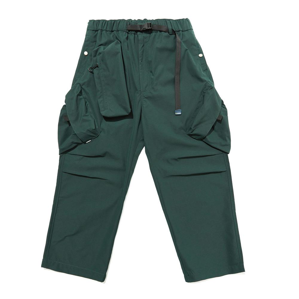 2XL · Green