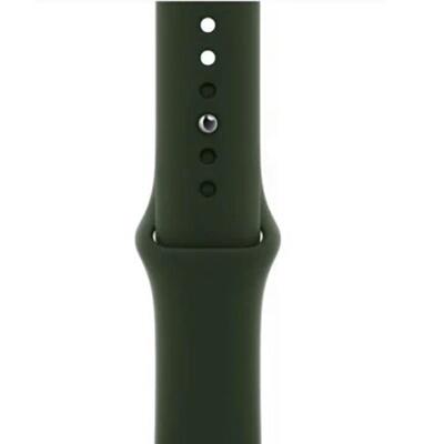 Deep sea green 38mm40mm41mm